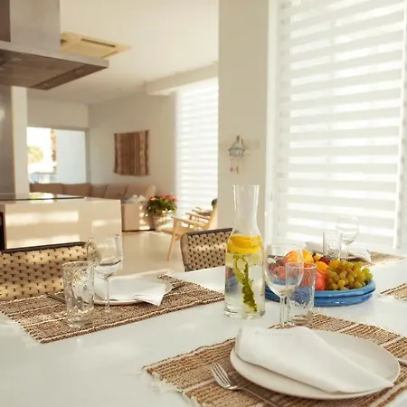 Villa Touch Blue Residences Larnaca