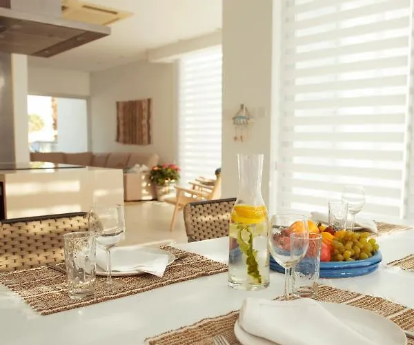 Villa Touch Blue Residences Larnaca