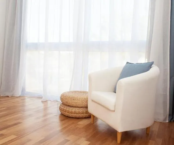 Touch Blue Residences Villa Larnaca