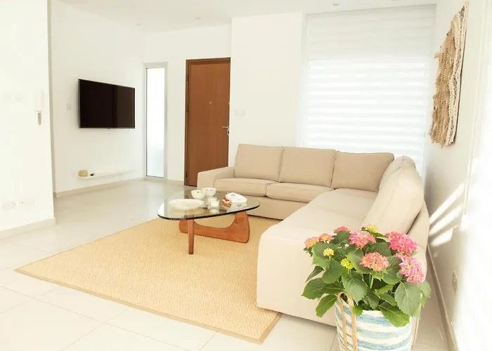 Touch Blue Residences *