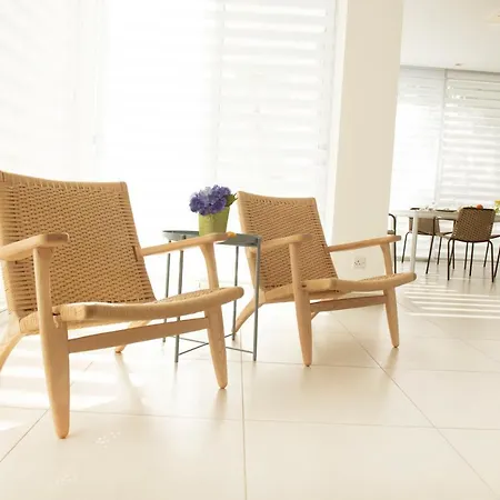 וילה Touch Blue Residences *