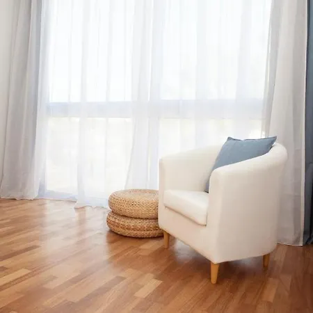 Touch Blue Residences 别墅 拉纳卡