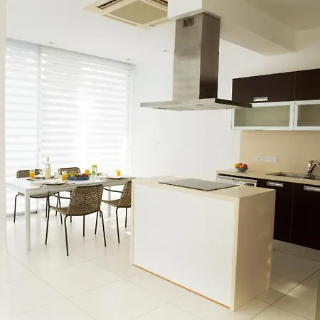 别墅 Touch Blue Residences