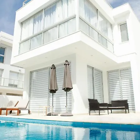 别墅 Touch Blue Residences