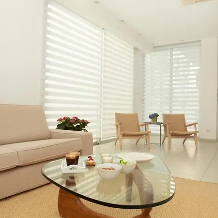 Βίλα Touch Blue Residences *