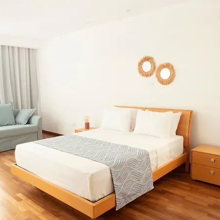 Touch Blue Residences Βίλα Λάρνακα