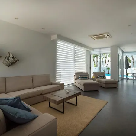 וילה Touch Blue Residences