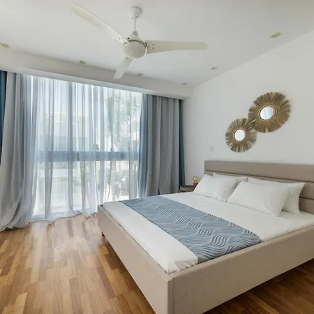 Touch Blue Residences Βίλα *