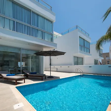 Βίλα Touch Blue Residences Λάρνακα