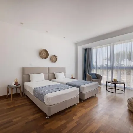 Touch Blue Residences Βίλα *