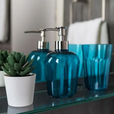Βίλα Touch Blue Residences *