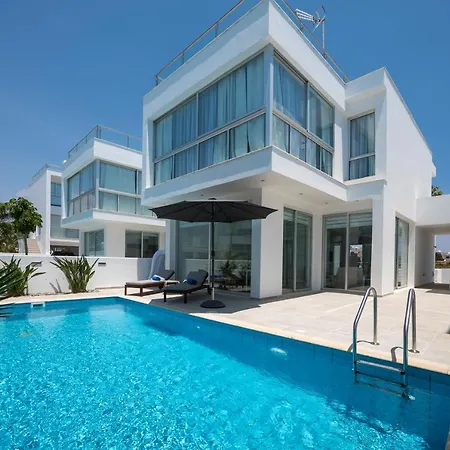 Touch Blue Residences Βίλα *