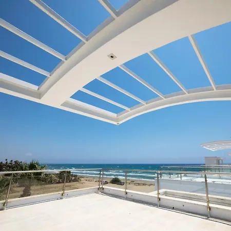 וילה Touch Blue Residences *