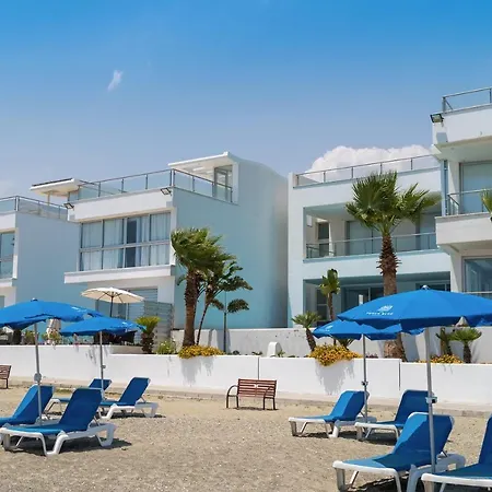 Touch Blue Residences Βίλα *