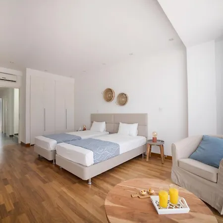 Touch Blue Residences Βίλα