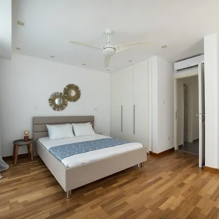 Touch Blue Residences * Λάρνακα