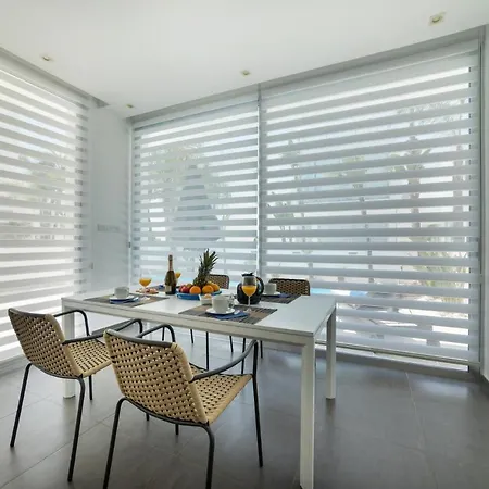 Βίλα Touch Blue Residences *