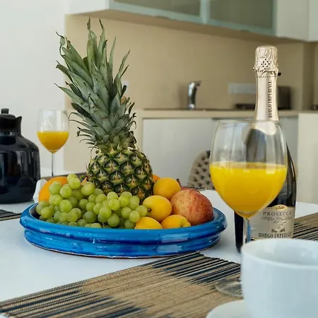 וילה Touch Blue Residences *