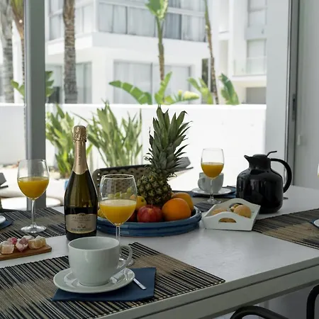 Βίλα Touch Blue Residences *