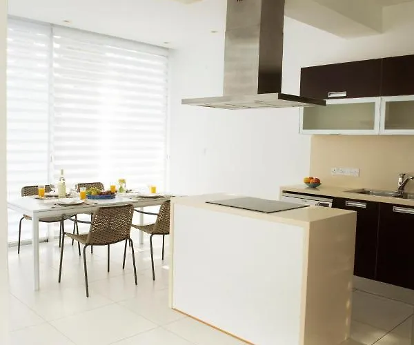 Vila Touch Blue Residences