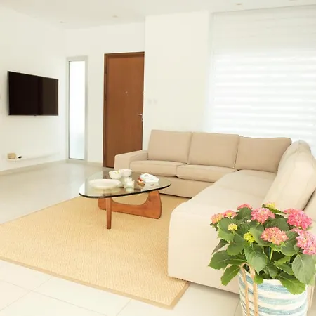 Touch Blue Residences *